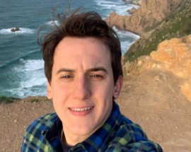 Foto de Sávio Cunha