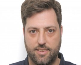 Foto de Marco Lobo