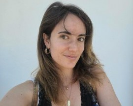Foto de Sara Alés