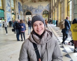 Foto de Inês Pedro