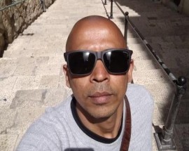 Foto de Clive Colaco
