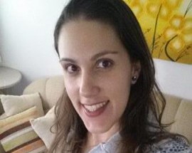 Foto de Mayra Saleh