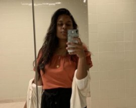 Foto de Jessica Gomes