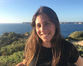 Foto de Ana Bogalho