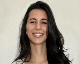 Foto de Vanessa Milho