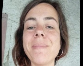 Foto de Úrsula Bravo