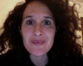 Foto de Sara Roncato