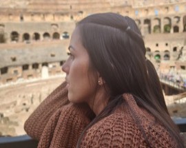 Foto de Alesandra Nunes