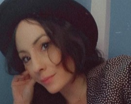 Foto de Natalia Nunez