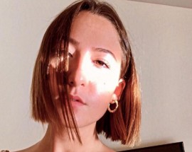 Foto de Clara Gonzaga Silva