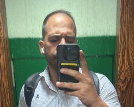 Foto de Leonel Nascimento