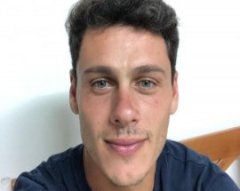 Foto de Marcelo Gameiro