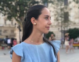 Foto de Beatriz Pais