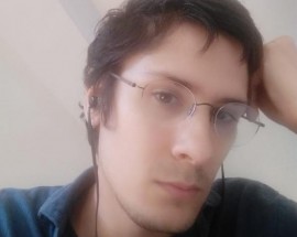 Foto de Miguel Dos Santos
