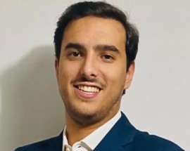 Foto de Pedro Correia