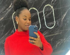 Foto de Silvy Eliane Fernandes