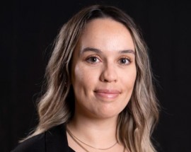 Foto de Renata Almeida