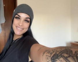 Foto de Ines Rosario