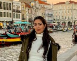 Foto de Larissa Costa