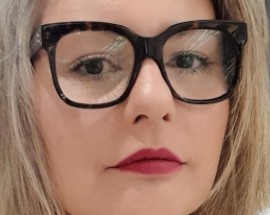 Foto de Fátima Cruz