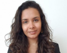 Foto de Priscilla Brosler