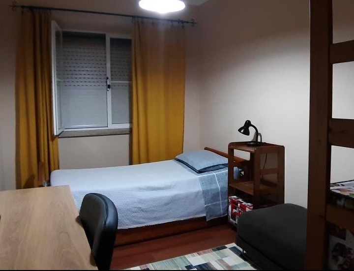 Foto de Fátima Narciso
