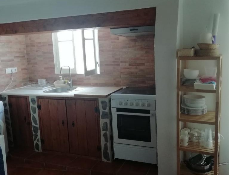 Foto de Isabel Araujo
