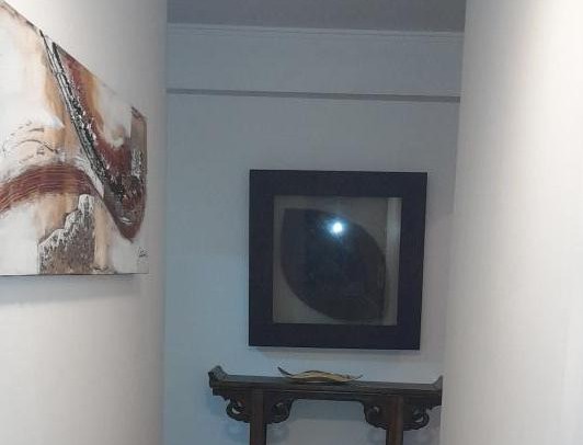 Foto de Heloísa Luz