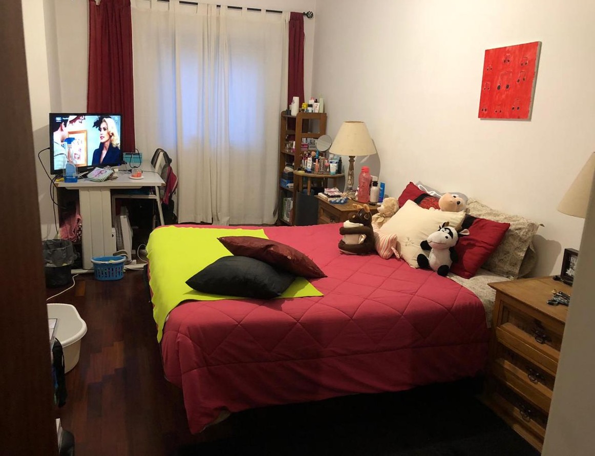 Foto de Maria Trindade