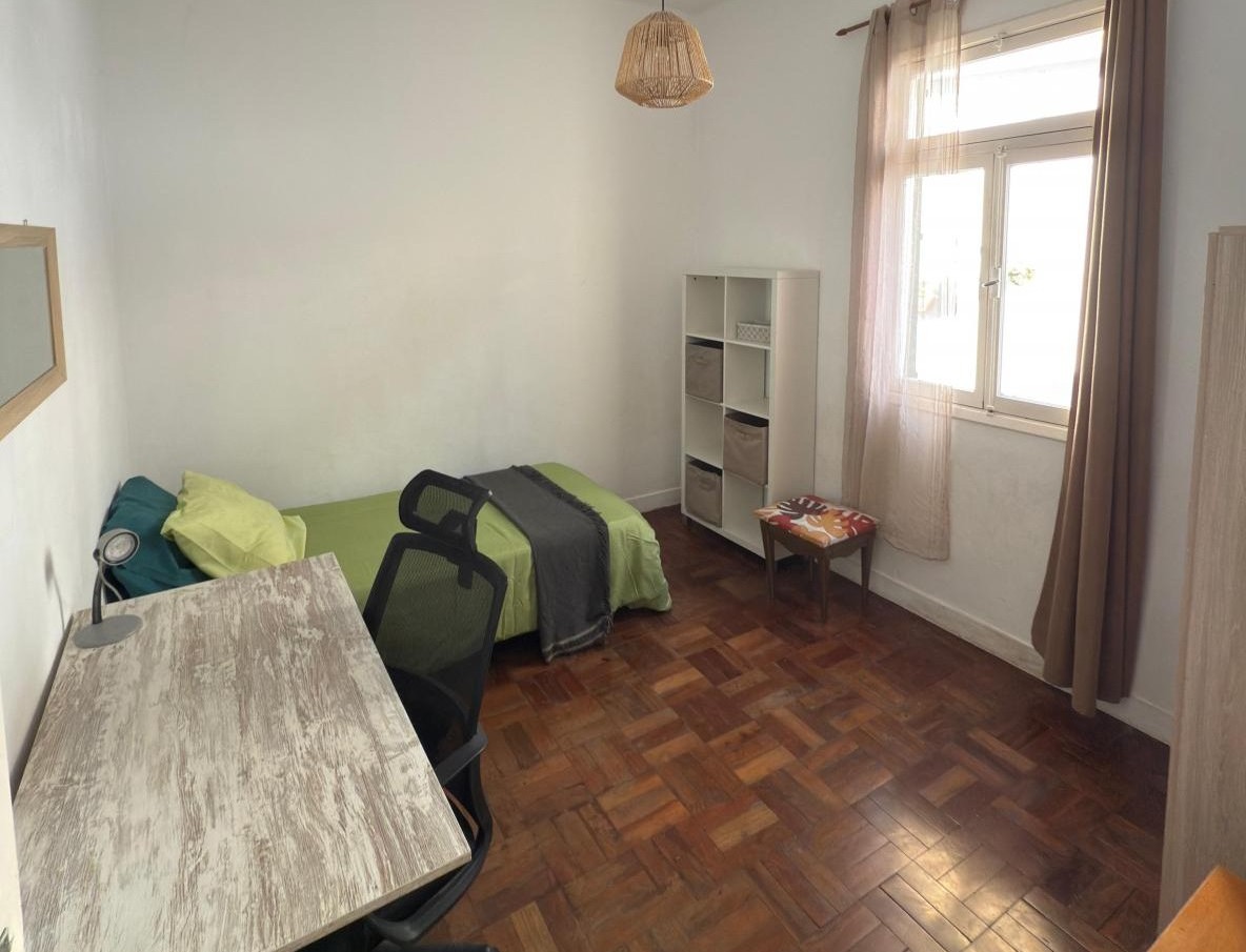 Foto de Maria Salvador