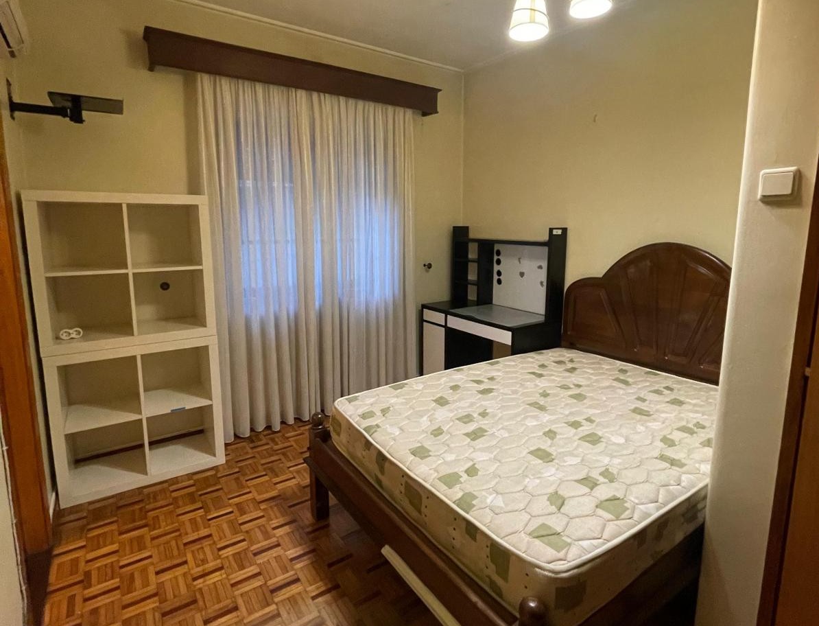 Foto de Quarto Um Room Um