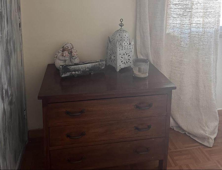 Foto de Elsa Gonçalves