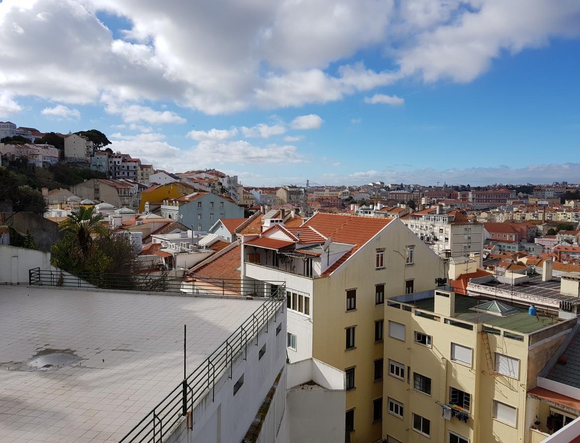 Foto de Isabel Wahnon