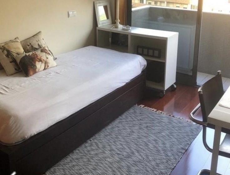 Foto de Maria Vieira