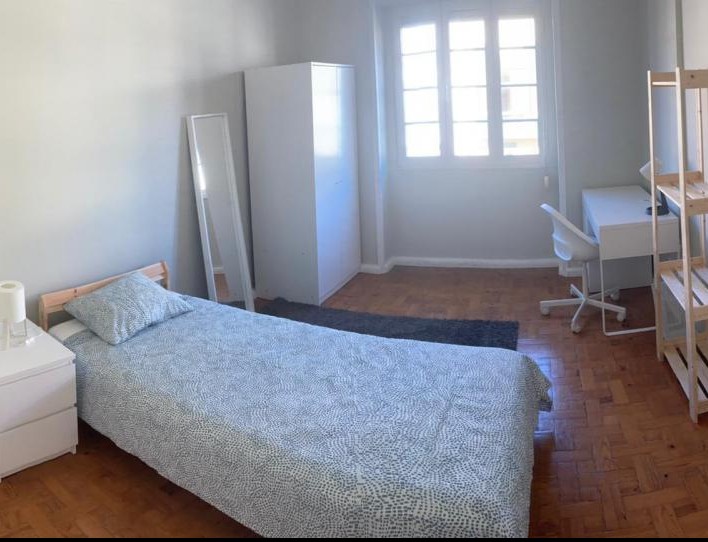 Foto de Ricardo Baptista