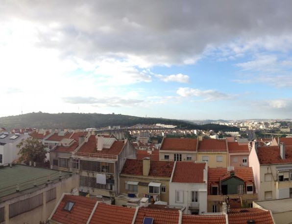 Foto de André Mendes