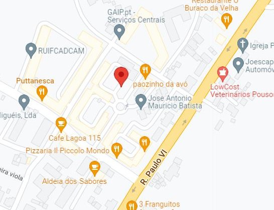 Foto de José Carlos Rodrigues