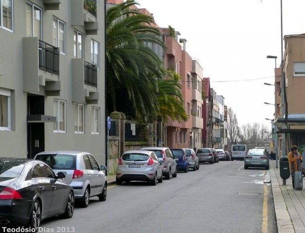 Foto de Antas Barros