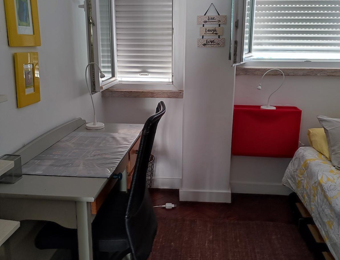 Foto de Isabel Cardoso