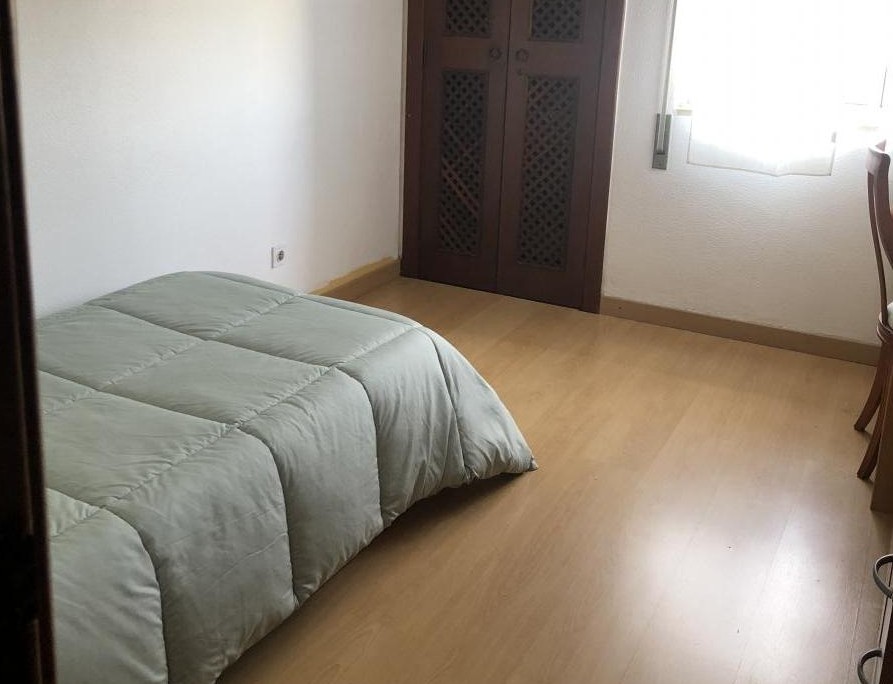 Foto de Valéria Sevilla