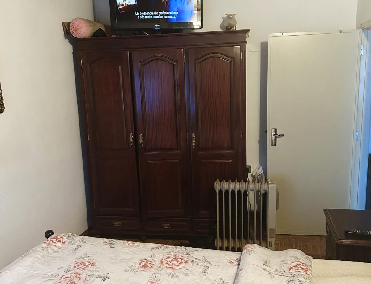 Foto de Paulo Faustino