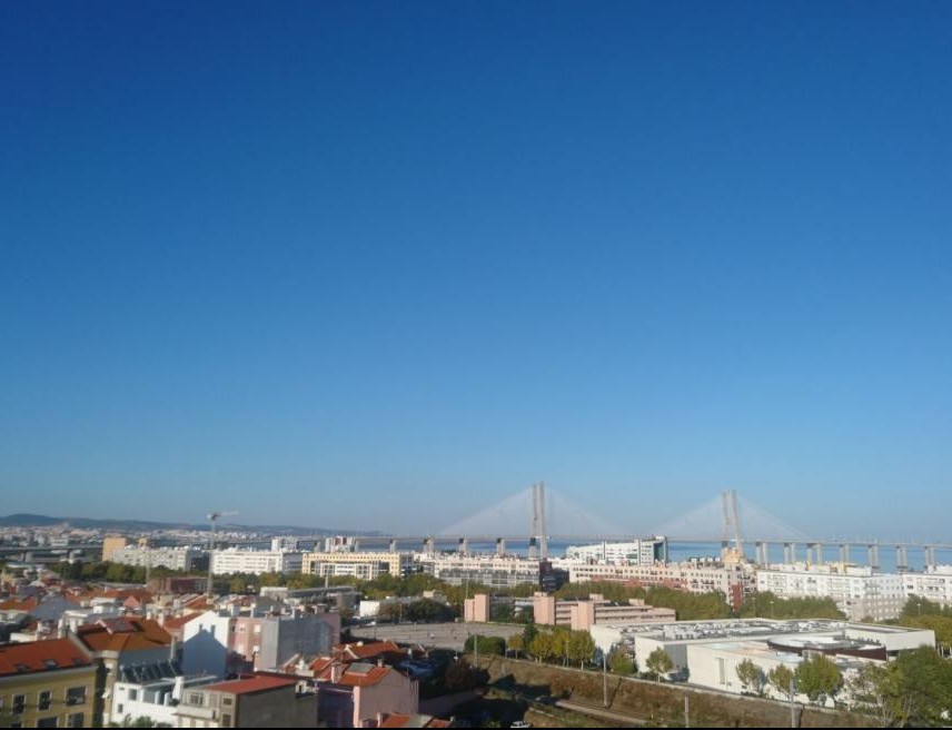 Foto de Cláudio Pinheiro