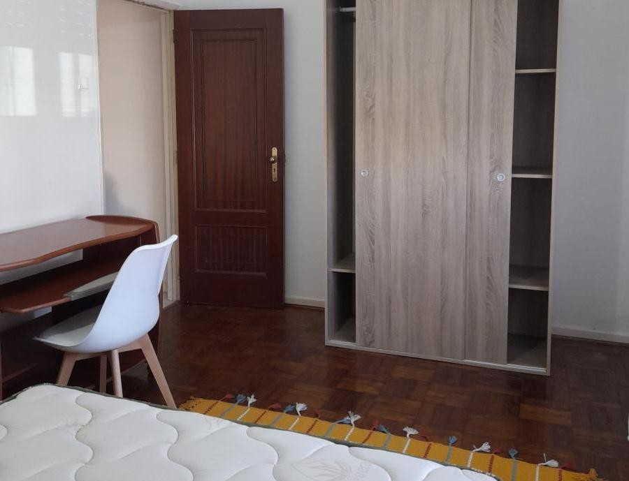 Foto de Augusta Gonçalves