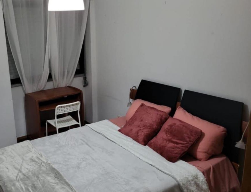 Foto de Antonella Quartos