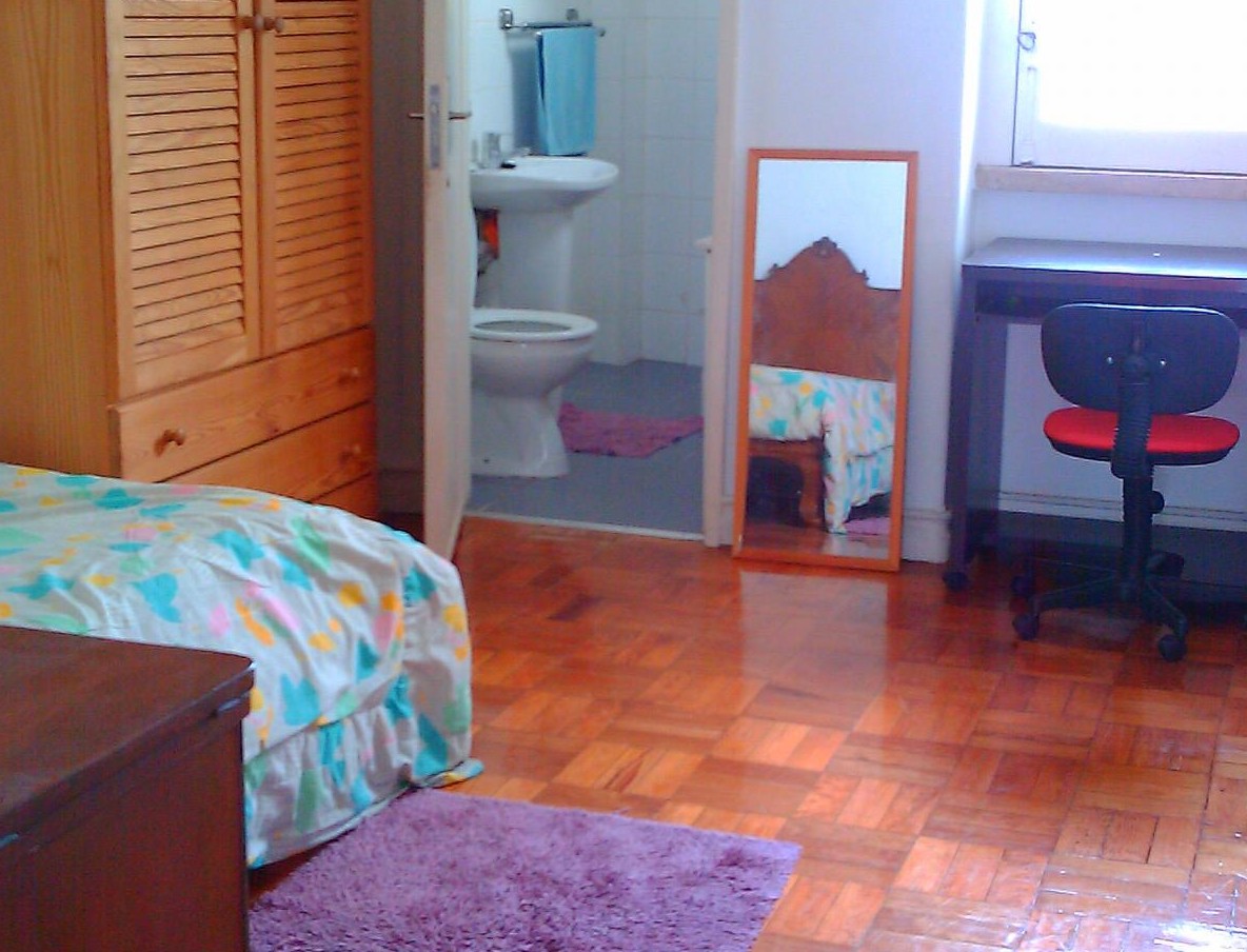 Foto de Salomé Lopes