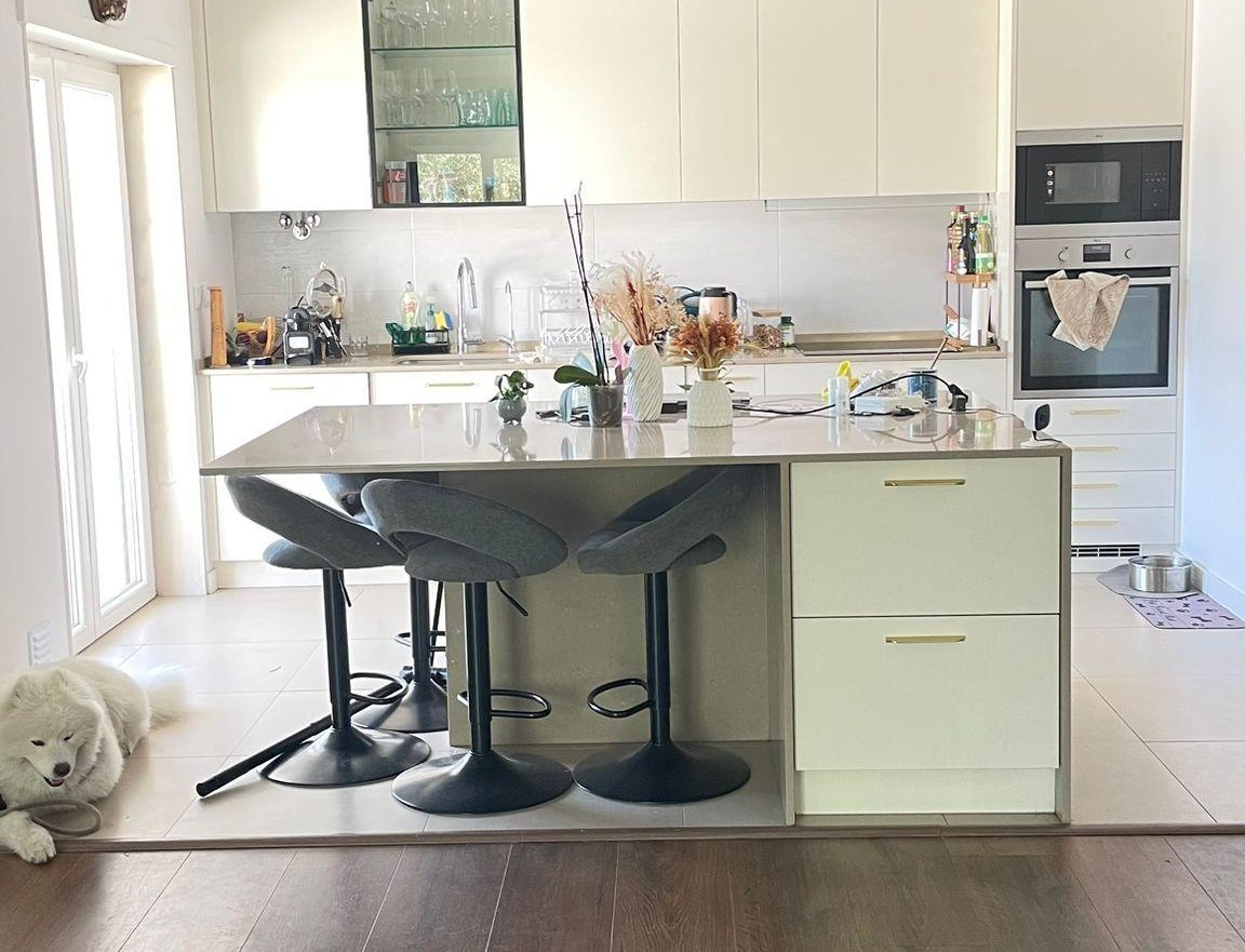 Foto de Francine Fonseca