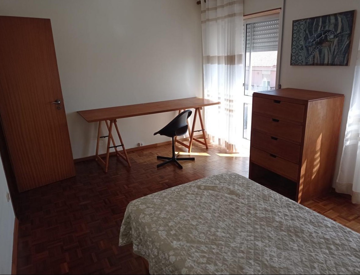 Foto de Bernardo Chagas