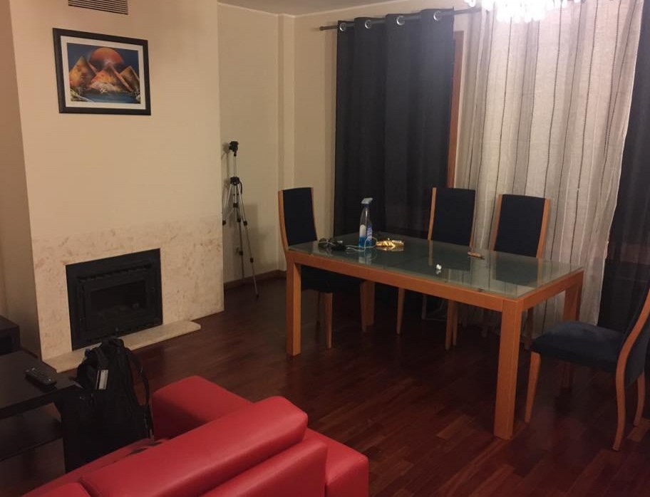 Foto de Daniela Soares