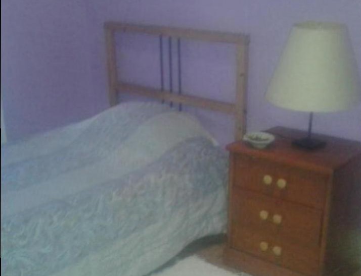 Foto de Paula Batista