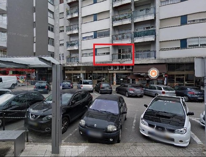 Foto de Francisco Chunumba
